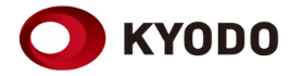 KYODO